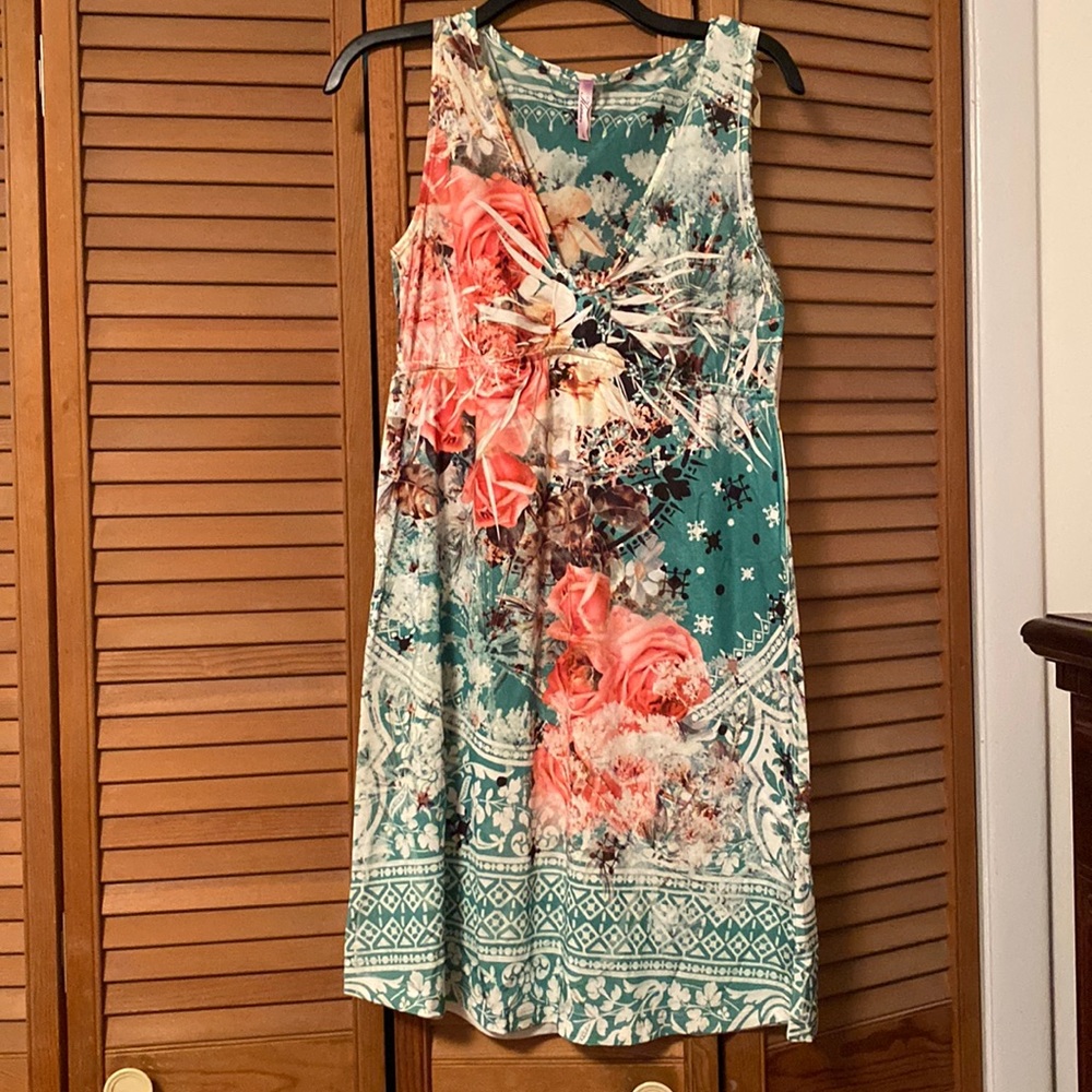 Summer dress